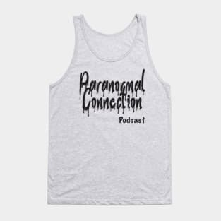 Paranormal Connection Tank Top